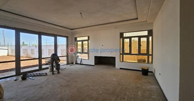 5 bedroom House For Sale Runda Westlands Nairobi - 5
