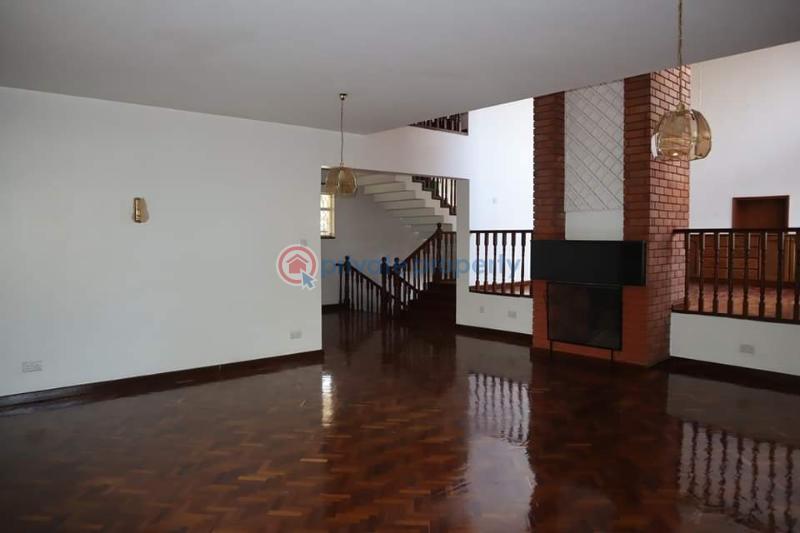 5 bedroom House For Sale Runda Westlands Nairobi - 2