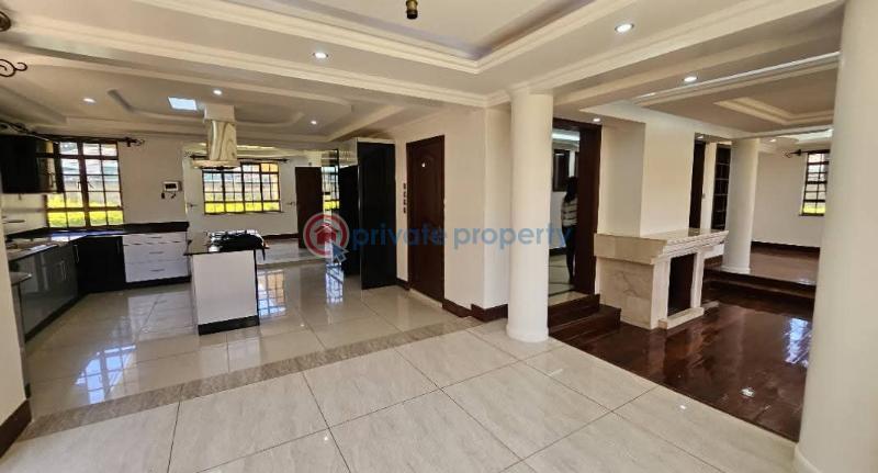 5 bedroom House For Sale Runda Westlands Nairobi - 5