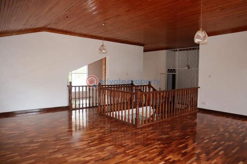 5 bedroom House For Sale Runda Westlands Nairobi - 6