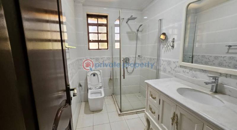 5 bedroom House For Sale Runda Westlands Nairobi - 7