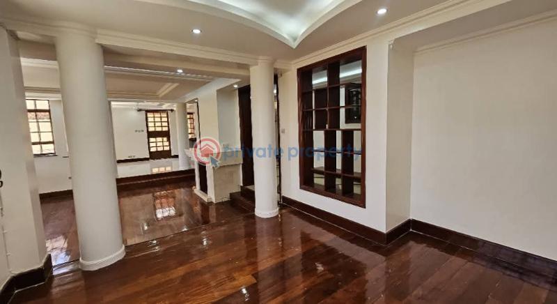 5 bedroom House For Sale Runda Westlands Nairobi - 1