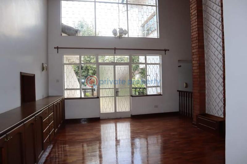 5 bedroom House For Sale Runda Westlands Nairobi - 4