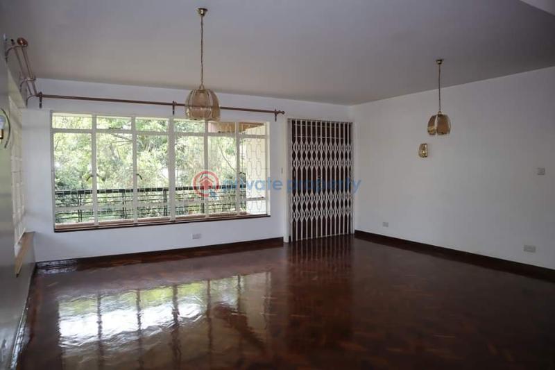 5 bedroom House For Sale Runda Westlands Nairobi - 5