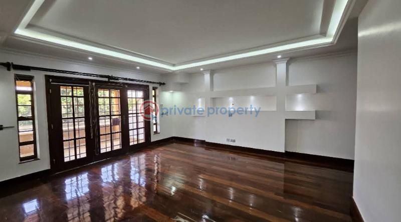 5 bedroom House For Sale Runda Westlands Nairobi - 3