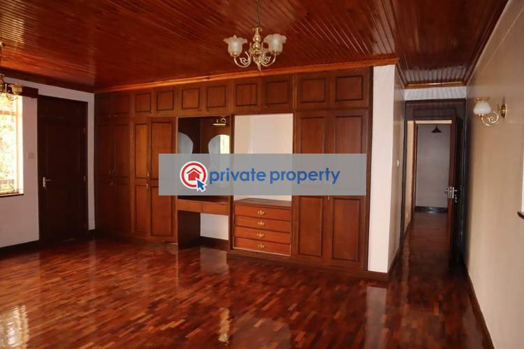 5 bedroom House For Sale &nbsp;runda Westlands Nairobi - 7