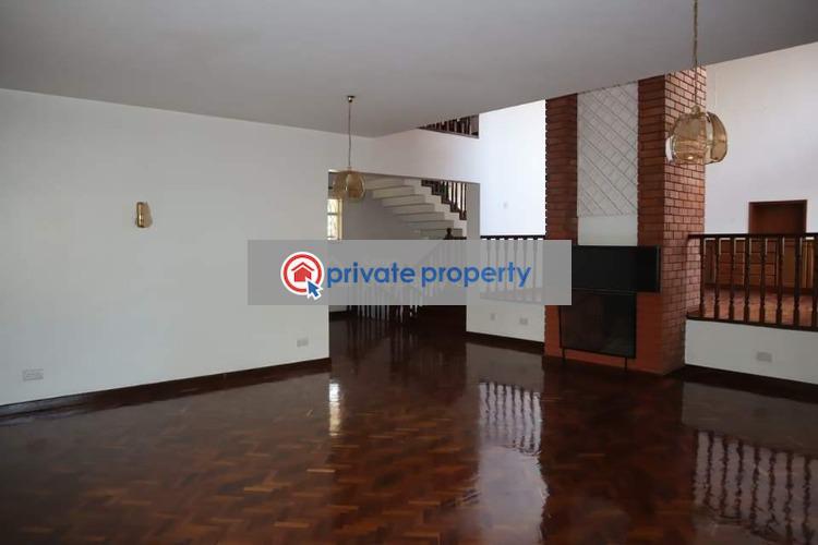 5 bedroom House For Sale &nbsp;runda Westlands Nairobi - 2