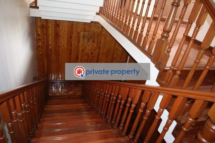 5 bedroom House For Sale &nbsp;runda Westlands Nairobi - 3