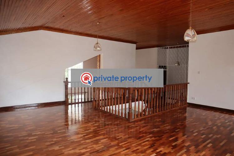 5 bedroom House For Sale &nbsp;runda Westlands Nairobi - 6