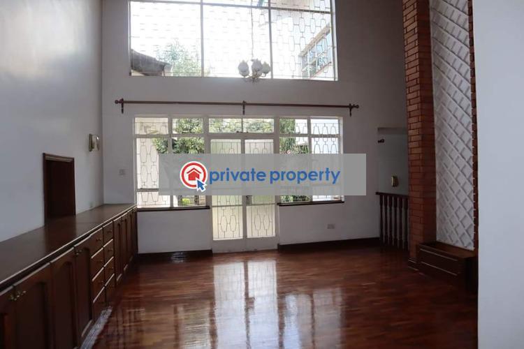 5 bedroom House For Sale &nbsp;runda Westlands Nairobi - 4