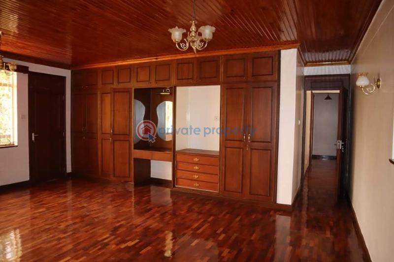 5 bedroom House For Sale Runda Westlands Nairobi - 7