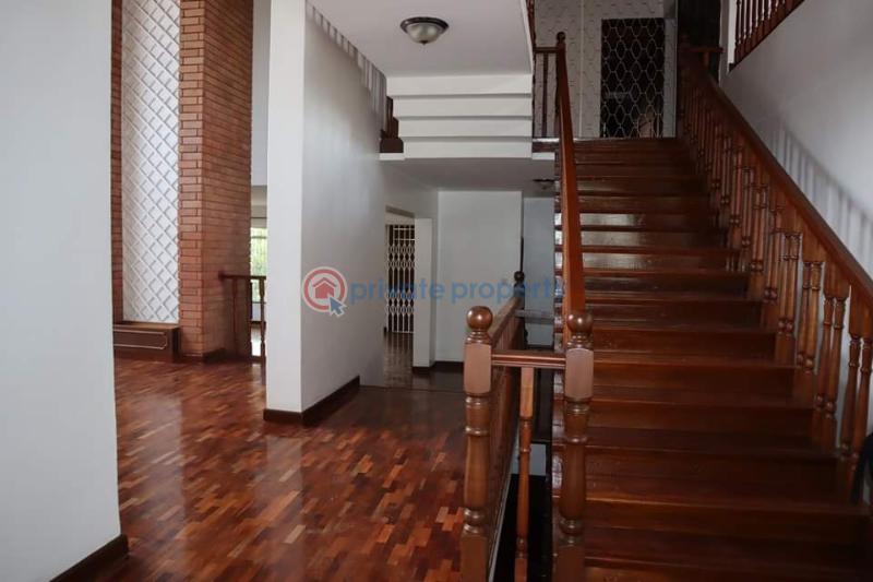 5 bedroom House For Sale Runda Westlands Nairobi - 9