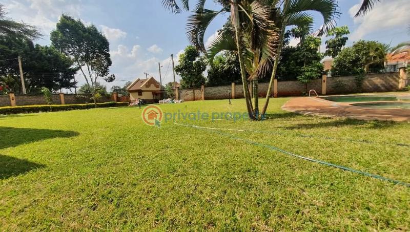 5 bedroom House For Sale Runda Westlands Nairobi - 9