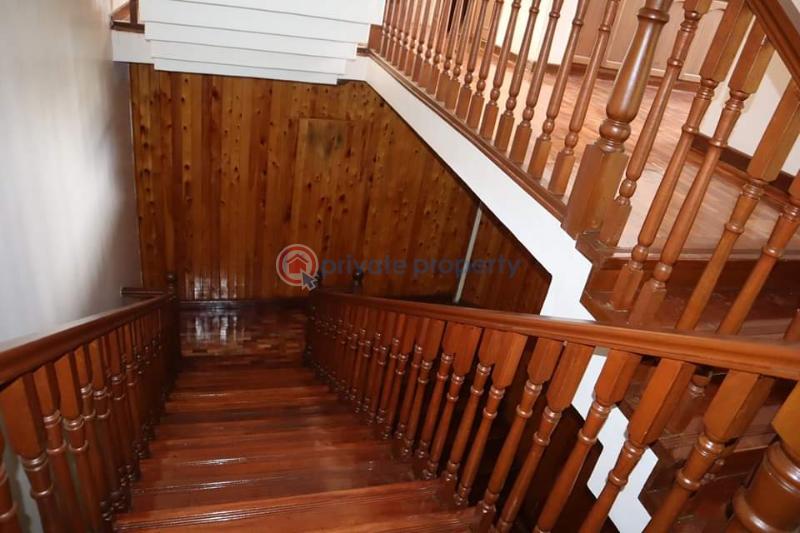 5 bedroom House For Sale Runda Westlands Nairobi - 3