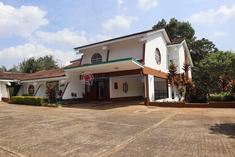 5 bedroom House For Sale Runda Westlands Nairobi - 0