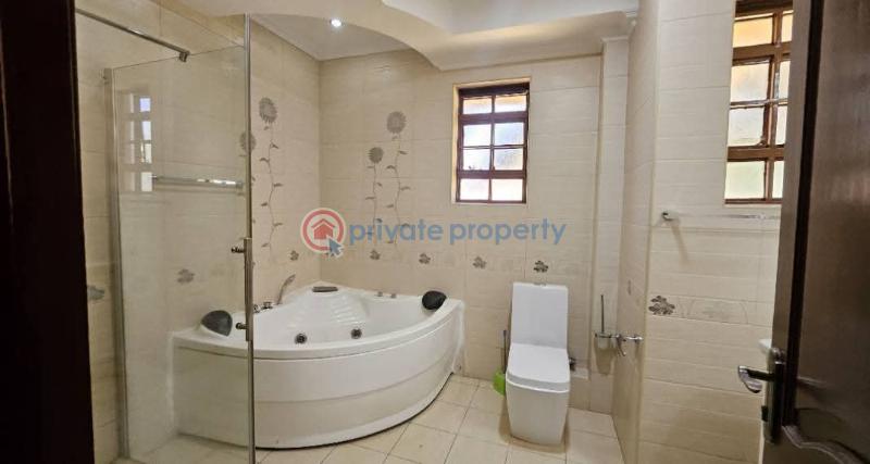 5 bedroom House For Sale Runda Westlands Nairobi - 4