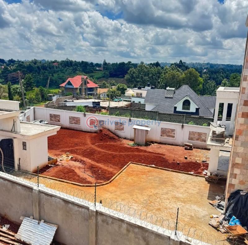 5 bedroom House For Sale Runda Westlands Nairobi - 2