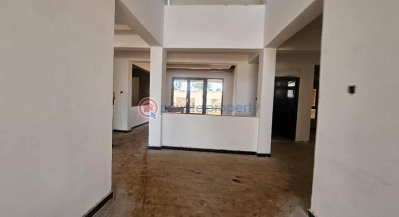 5 bedroom House For Sale Runda Westlands Nairobi - 7
