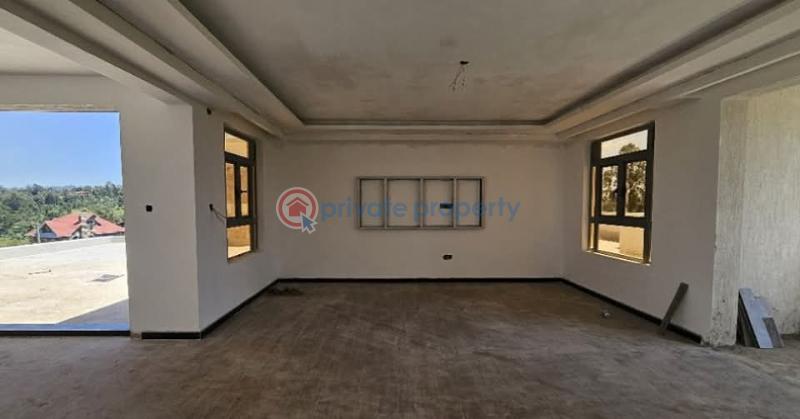 5 bedroom House For Sale Runda Westlands Nairobi - 6