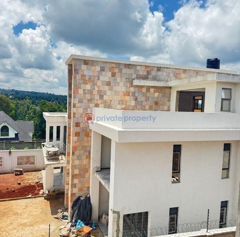 5 bedroom House For Sale Runda Westlands Nairobi - 0