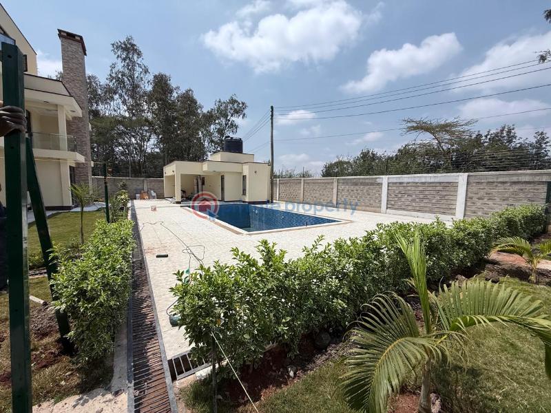 5 bedroom House For Rent Karen Nairobi - 6