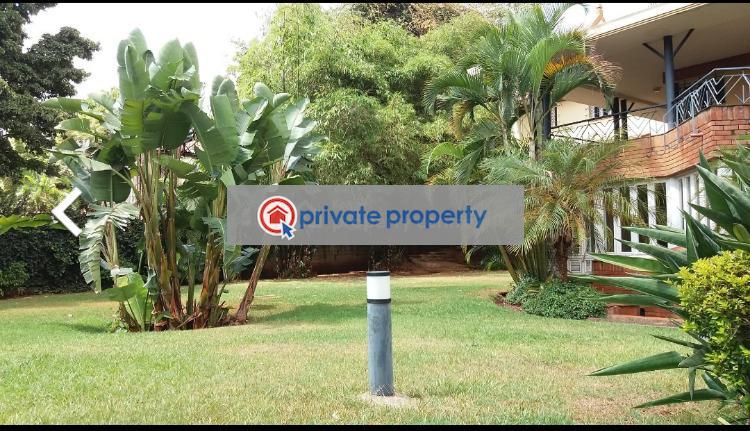 5 bedroom House For Sale &nbsp;old Muthaiga Muthaiga Nairobi - 16