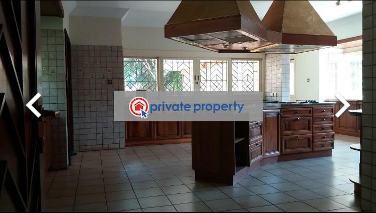5 bedroom House For Sale &nbsp;old Muthaiga Muthaiga Nairobi - 9