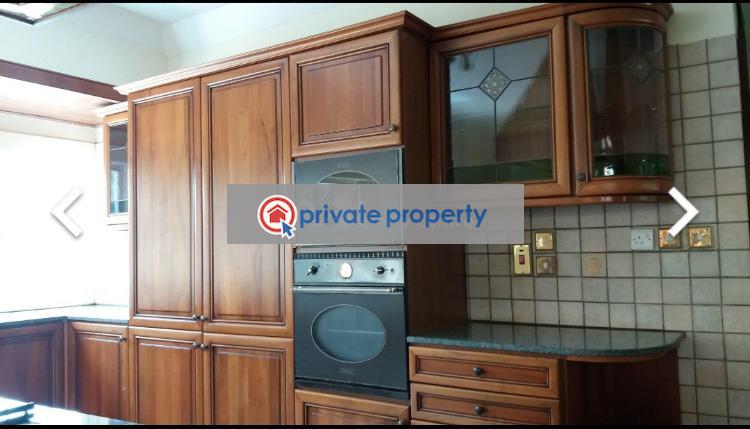 5 bedroom House For Sale &nbsp;old Muthaiga Muthaiga Nairobi - 10