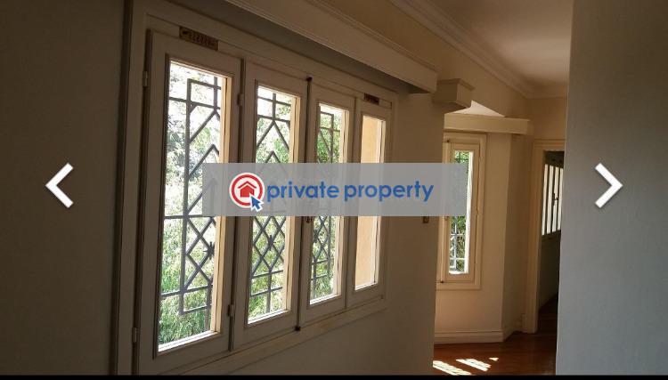 5 bedroom House For Sale &nbsp;old Muthaiga Muthaiga Nairobi - 6