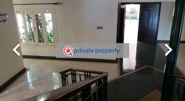5 bedroom House For Sale &nbsp;old Muthaiga Muthaiga Nairobi - 7