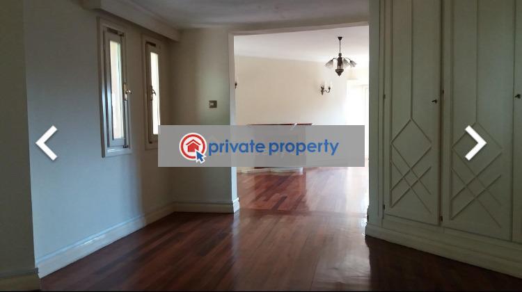 5 bedroom House For Sale &nbsp;old Muthaiga Muthaiga Nairobi - 5