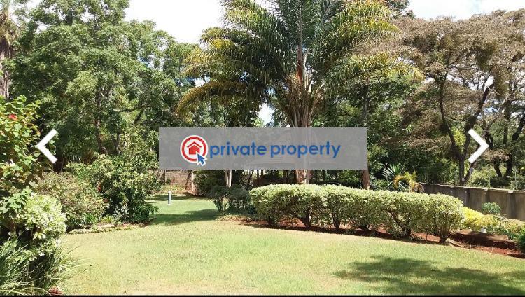 5 bedroom House For Sale &nbsp;old Muthaiga Muthaiga Nairobi - 14