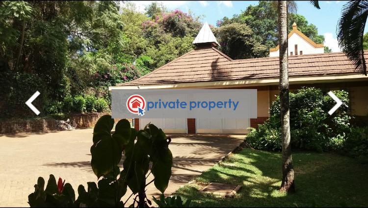 5 bedroom House For Sale &nbsp;old Muthaiga Muthaiga Nairobi - 11