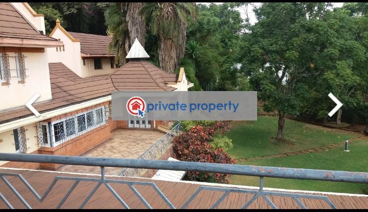 5 bedroom House For Sale &nbsp;old Muthaiga Muthaiga Nairobi - 3