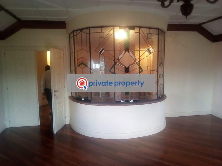 5 bedroom House For Sale &nbsp;old Muthaiga Muthaiga Nairobi - 2