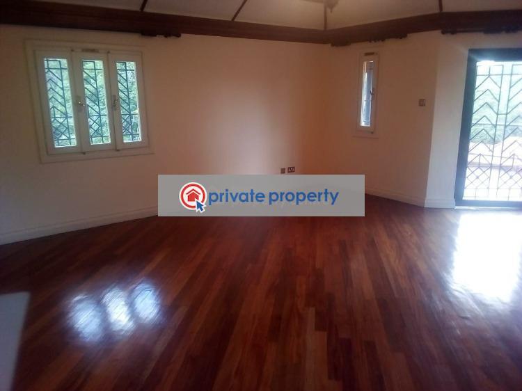 5 bedroom House For Sale &nbsp;old Muthaiga Muthaiga Nairobi - 1