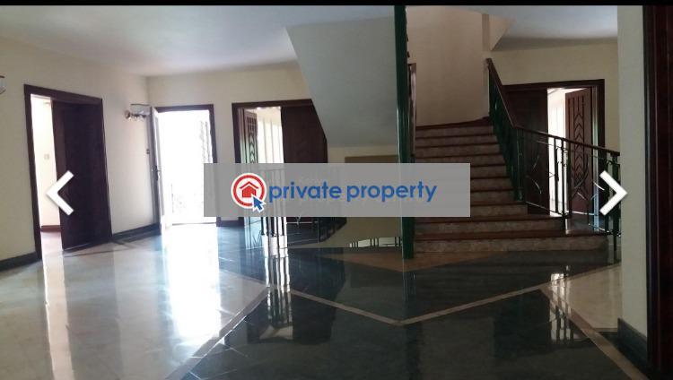 5 bedroom House For Sale &nbsp;old Muthaiga Muthaiga Nairobi - 8