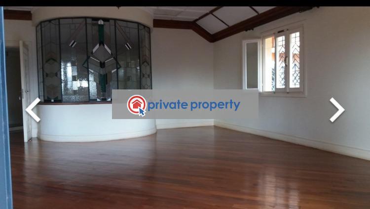5 bedroom House For Sale &nbsp;old Muthaiga Muthaiga Nairobi - 4