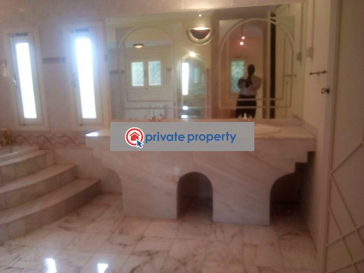 5 bedroom House For Sale &nbsp;old Muthaiga Muthaiga Nairobi - 3