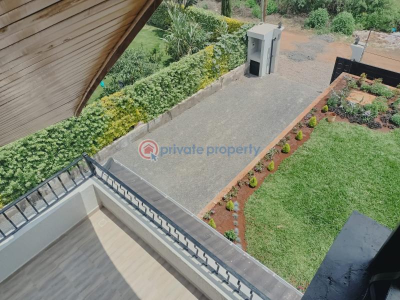 5 bedroom House For Sale ruiru Kiambu - 6