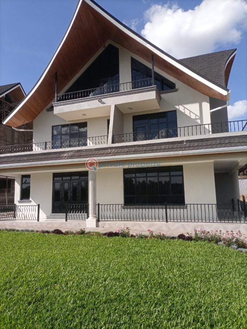 5 bedroom House For Sale ruiru Kiambu - 10