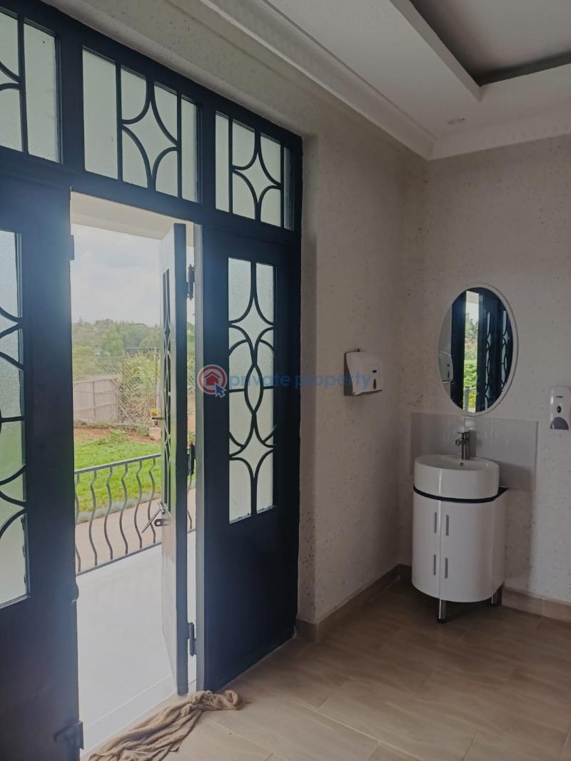 5 bedroom House For Sale ruiru Kiambu - 1