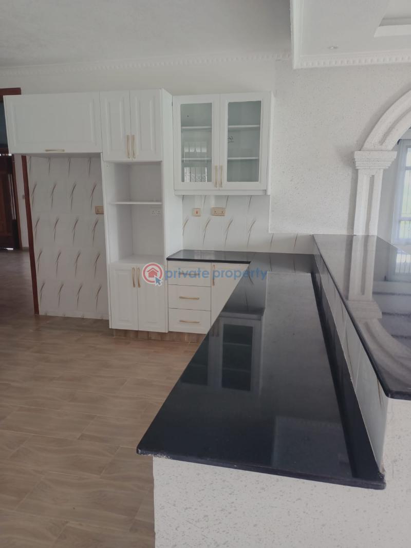 5 bedroom House For Sale ruiru Kiambu - 2