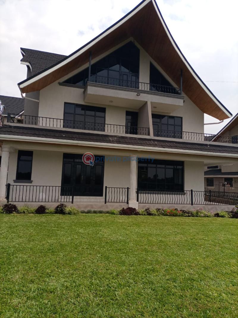 5 bedroom House For Sale ruiru Kiambu - 5