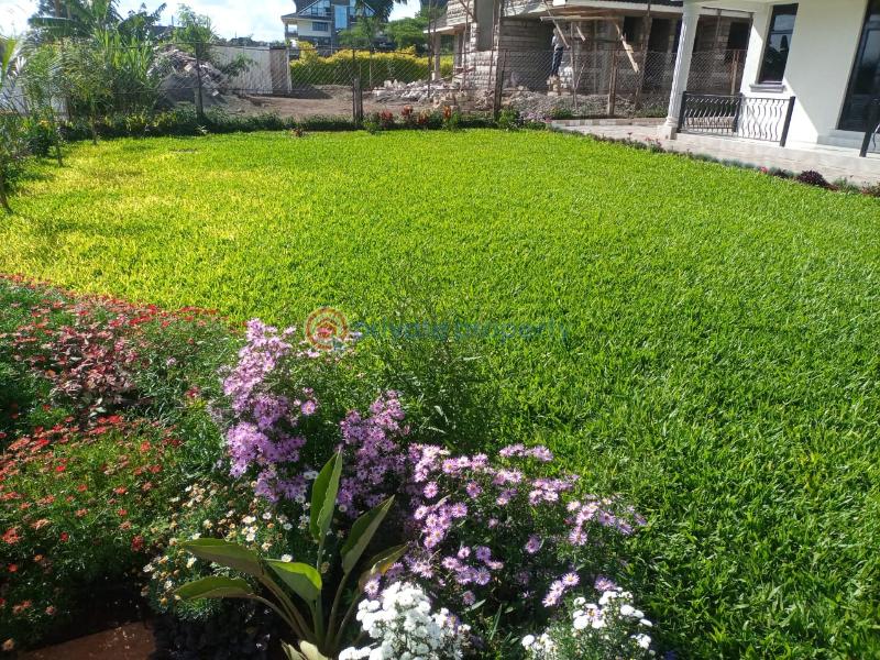 5 bedroom House For Sale ruiru Kiambu - 8