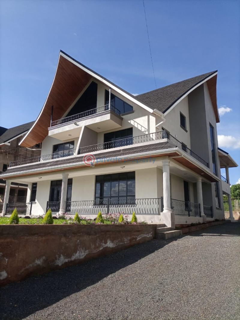 5 bedroom House For Sale ruiru Kiambu - 7