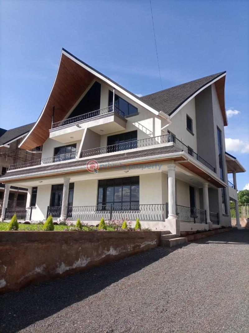 5 bedroom House For Sale ruiru Kiambu - 9