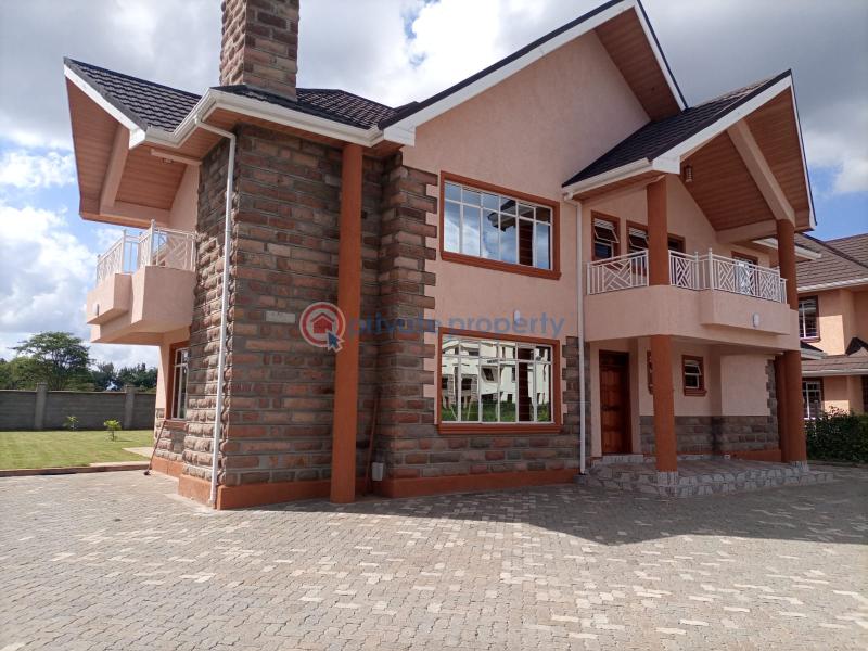5 bedroom House For Sale ruiru Kiambu - 2