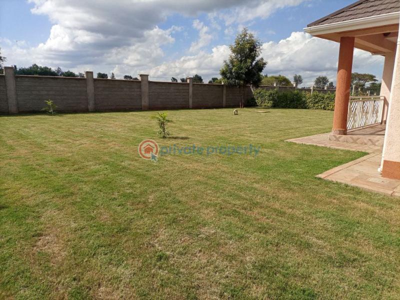 5 bedroom House For Sale ruiru Kiambu - 14