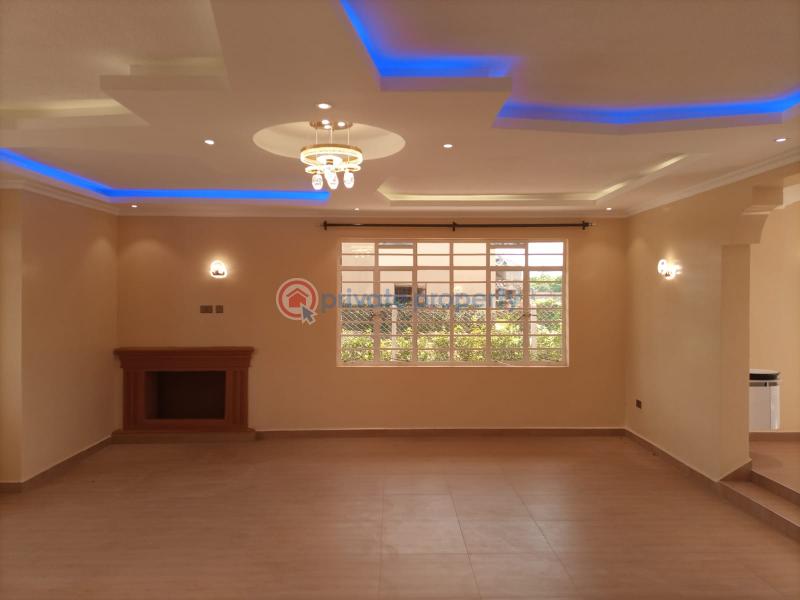 5 bedroom House For Sale ruiru Kiambu - 7